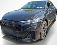 Bild des Angebotes Audi Q8 50 TDI qu 2x S line AHK PANO HuD STANDHZ.