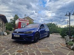 Bild des Angebotes VW Golf R R BMT/Start-Stopp 4Motion