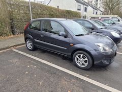 Bild des Angebotes Ford Fiesta 1.4