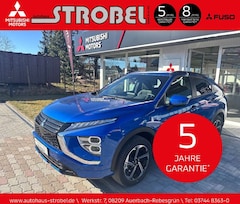 Bild des Angebotes Mitsubishi Eclipse Cross Plug-in Hybrid Select 2.4*ALLRAD*