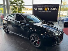 Bild des Angebotes Alfa Romeo Giulietta Sprint NAVI 18" ALU - TOP