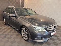 Bild des Angebotes Mercedes-Benz E 220 T*AVANTGARDE*ACC-SCHIEBEDACH-KLIMA-LED-SHZ