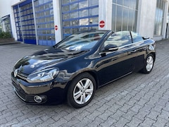 Bild des Angebotes VW Golf Cabriolet Golf VI Cabrio Cabrio 1.4 TSI Cup