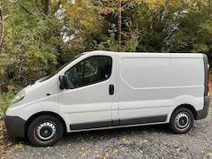 Bild des Angebotes Opel Vivaro Vivaro 2.0 CDTI L1H1