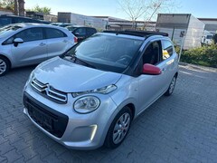 Bild des Angebotes Citroen C1 VTi 68 Airscape Feel Edition PANORAMA