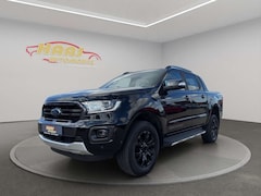 Bild des Angebotes Ford Ranger Wildtrak Doppelkabine 4x4 *LED*Kamera*