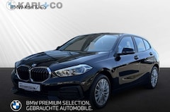 Bild des Angebotes BMW 118 iA 5-Türer Ad.LED SHZ PDC Komfortzugang