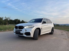 Bild des Angebotes BMW X5 M M50 d