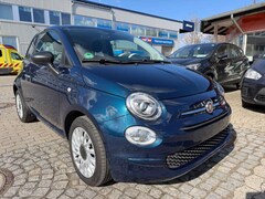 Bild des Angebotes Fiat 500 Basis