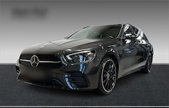 Bild des Angebotes Mercedes-Benz E 400 d T 4M AMG+MULTI+NIGHT+Pano+Burme+HuD+360°