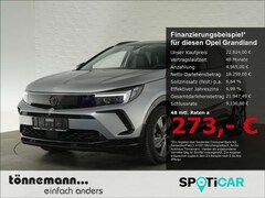 Bild des Angebotes Opel Grandland GS+LED LICHT+NAVI+360 GRAD KAMERA+SITZ-/LENKRADHEI