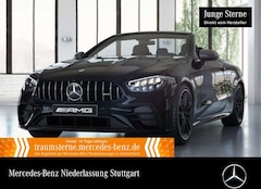 Bild des Angebotes Mercedes-Benz E 53 AMG E 53 Cabrio 4M AMG+NIGHT+LED+CARBON+KAMERA+20"+9G