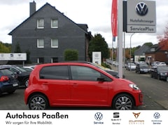 Bild des Angebotes VW up! UNITED 1.0 maps + more