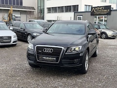 Bild des Angebotes Audi Q5 3.0 TDI quattro *ServiceNeu*BiXenon*PanoDach