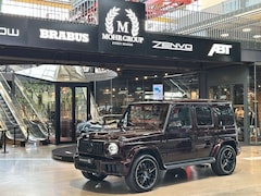 Bild des Angebotes Mercedes-Benz G 63 AMG /Performance/Superior/Night-Paket/1.Hand