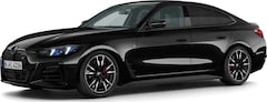 Bild des Angebotes BMW 440 Mi xDrive Gran Coupé M Sport Pro Navi/LED/ACC Navi