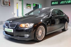 Bild des Angebotes Alpina B3 Alpina Coupe X-Drive BI-Turbo NR31