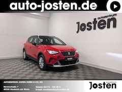 Bild des Angebotes SEAT Arona Xperience 1.0 TSI Virtual KAM ACC
