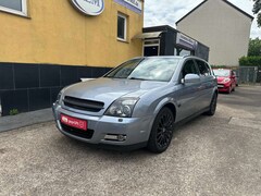 Bild des Angebotes Opel Signum 2.2 Edition * Alufelgen * Automatik * Navi *