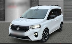 Bild des Angebotes Nissan Townstar 1.3 DIG-T L1 "N-Connecta" Navi*Design-Paket