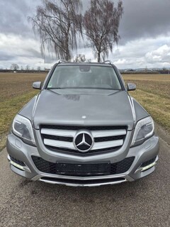 Bild des Angebotes Mercedes-Benz GLK 350 GLK 350 CDI 4Matic (BlueEFFICIENCY) 7G-TRONIC