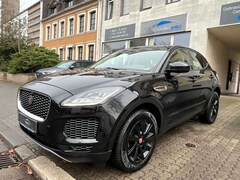 Bild des Angebotes Jaguar E-Pace E-PACE Automatik, R-Dynamic S AWD Leder