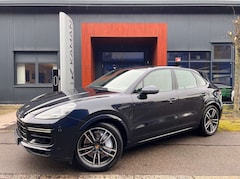 Bild des Angebotes Porsche Cayenne Turbo V8 Night · Hinterachs · Burmester