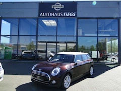 Bild des Angebotes MINI Cooper Clubman Cooper 1.5 12V Clubman NAVI TEMPOMAT LED PDC MFL