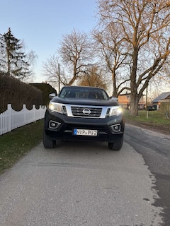 Bild des Angebotes Nissan Navara King Cab N Connecta