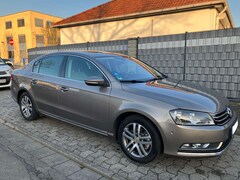 Bild des Angebotes VW Passat Passat 1.4 TSI BlueMotion Technology Comfortline