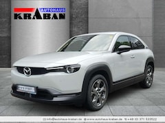 Bild des Angebotes Mazda MX-30 145PS Basis Bose, 360°, Matrix-LED 145PS Basis Bos