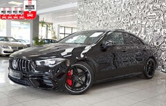 Bild des Angebotes Mercedes-Benz CLA 45 AMG S PERFORMANCE ABGA*AERO*TRACK*DRIVERS