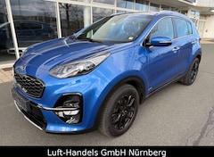 Bild des Angebotes Kia Sportage GT-Line 4WD 4x4 Allrad Navi 360` Leder