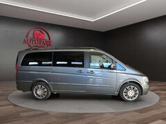 Bild des Angebotes Mercedes-Benz Viano 2.2 CDI Trend Edition lang,2.Hand,Gepflegt