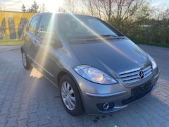 Bild des Angebotes Mercedes-Benz A 170 A 170 (169.032)