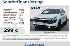 Bild des Angebotes Kia Sportage 1.6T PHEV SPIRIT