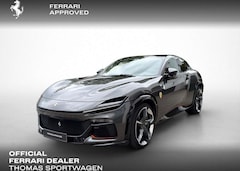 Bild des Angebotes Ferrari Purosangue / LED / Painted-Exterieur / Glasdach