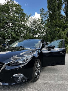 Bild des Angebotes Mazda 3 SKYACTIV-G 120 Sports-Line