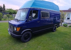 Bild des Angebotes Mercedes-Benz T1 207 D