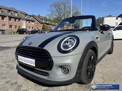 Bild des Angebotes MINI Cooper Cabrio 1,5 Chili Automatik LED Navi PDC SHZ Klima
