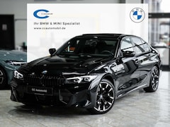 Bild des Angebotes BMW 320 320i xDrive M Sport 19LM ACC Kamera Glasdach