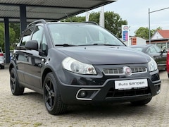 Bild des Angebotes Fiat Sedici 1.6 16V Dynamic