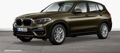 Bild des Angebotes BMW X3 xDrive20d ZA Advantage LED AHK Klimaaut. Shz
