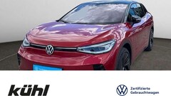 Bild des Angebotes VW ID.5 GTX 4M Pro Wärmepumpe,AHK,Panorama fest