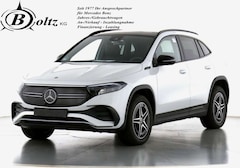 Bild des Angebotes Mercedes-Benz EQA 250 ENp 61000 AMG Adv, P. Pano KGo Night