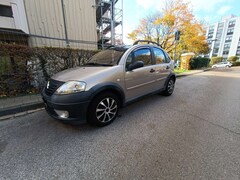 Bild des Angebotes Citroen C3 C3 1.4 16V Senso Drive X-TR
