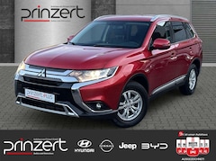 Bild des Angebotes Mitsubishi Outlander 2.0 "Diamant Edition 2WD" *Rückf*