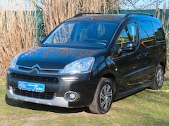 Bild des Angebotes Citroen Berlingo XTR AHK, Sitzheizung, Klimaautom.