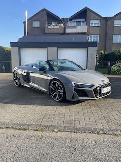 Bild des Angebotes Audi R8 5.2 FSI RWD performance