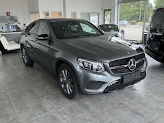 Bild des Angebotes Mercedes-Benz GLC 250 4MATIC Coupé AMG*LED*DISTRO*LANE*360°